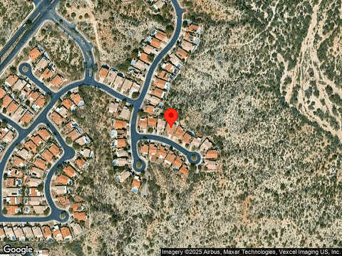 Big Wash, ORO VALLEY, AZ 85755