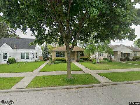 94Th, MILWAUKEE, WI 53222