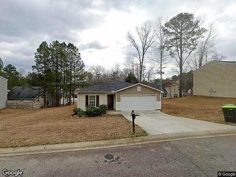 Morning Star, TEMPLE, GA 30179