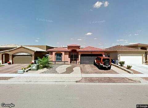 Blue Dirt, EL PASO, TX 79938