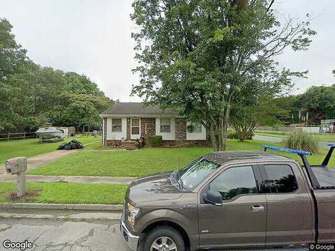 Hillburn, CHESAPEAKE, VA 23323