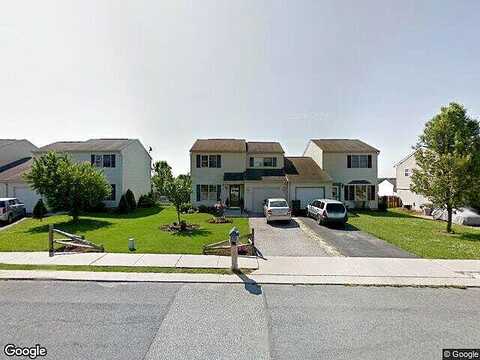 Solar, DOVER, PA 17315