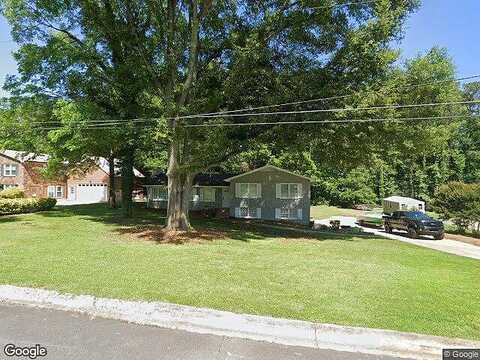 Fredrick, MARIETTA, GA 30062
