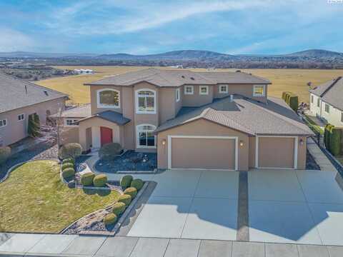 Riverbend, RICHLAND, WA 99354