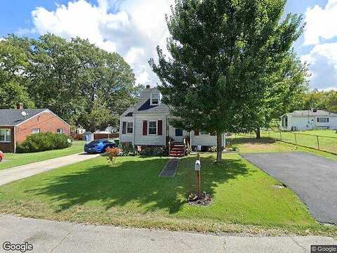 Maple, HOPEWELL, VA 23860