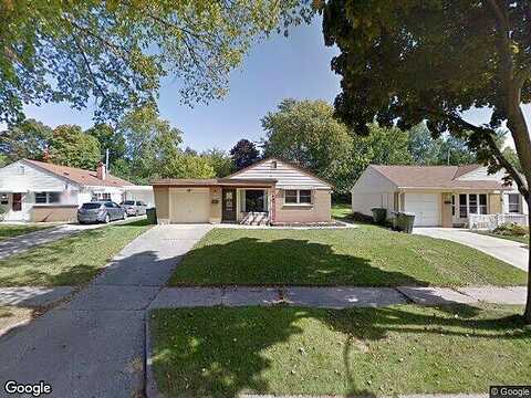 56Th, MILWAUKEE, WI 53219