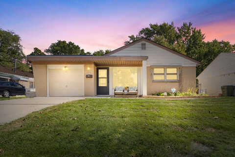 56Th, MILWAUKEE, WI 53219