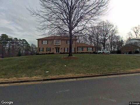 Woodshire, COLLINSVILLE, VA 24078