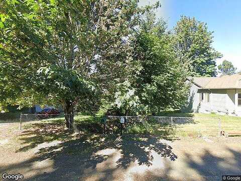 Main, FALLS CITY, OR 97344
