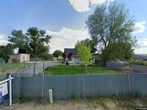 Sheller, SUNNYSIDE, WA 98944