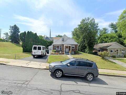 Walnut, ALLENTOWN, PA 18104