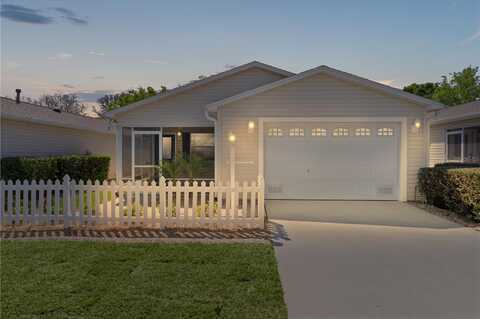 Ascot, THE VILLAGES, FL 32162