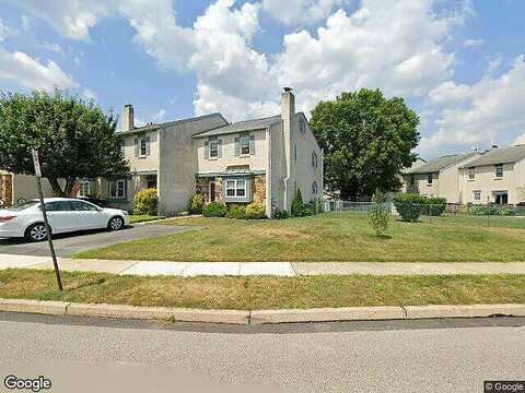 Fieldcrest, Black Horse, PA 19403