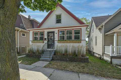 Rosedale, MILWAUKEE, WI 53207