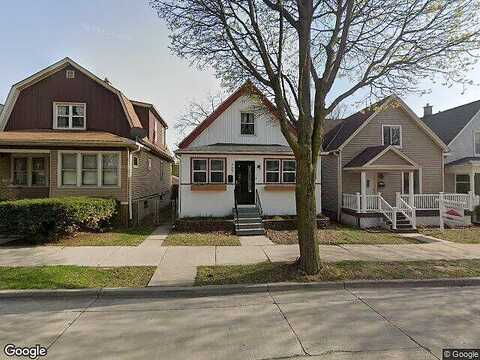 Rosedale, MILWAUKEE, WI 53207