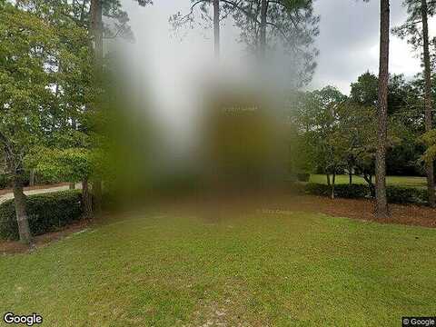 Pleasant, JESUP, GA 31545