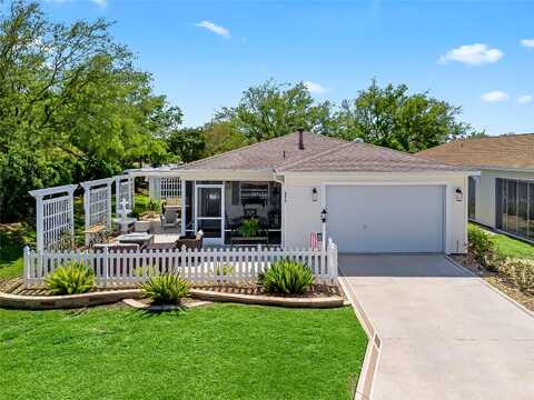 Braxton, THE VILLAGES, FL 32162