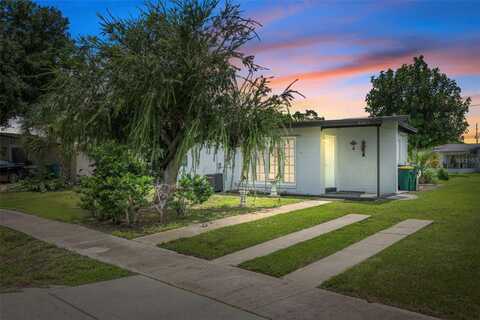 Beverly, PORT CHARLOTTE, FL 33952