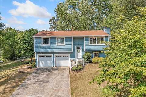 Kemp, MARIETTA, GA 30066