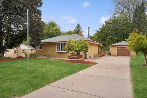 Avon, SAINT PAUL, MN 55113