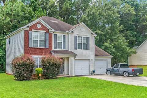 Plantation, GRIFFIN, GA 30223