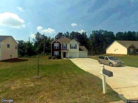 Plantation, GRIFFIN, GA 30223