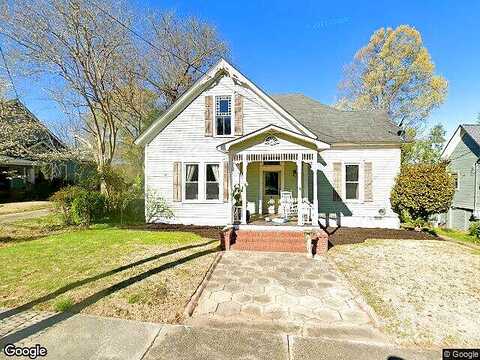 Oak, HOGANSVILLE, GA 30230
