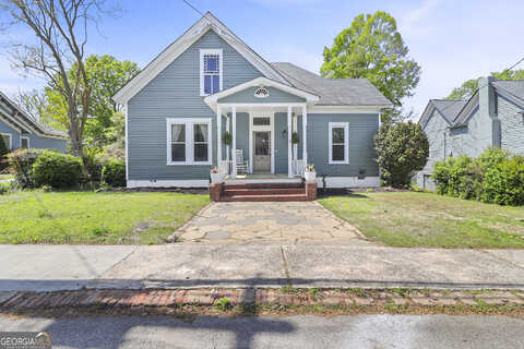 Oak, HOGANSVILLE, GA 30230