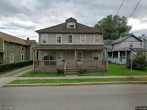 Lockhart, SAYRE, PA 18840