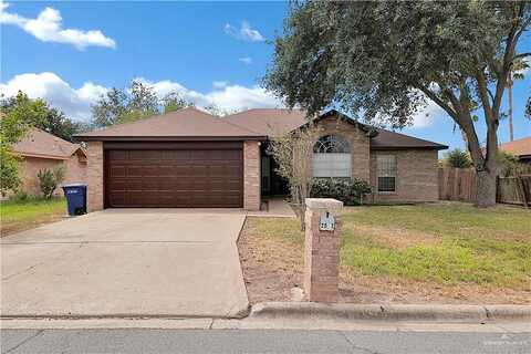 Robin, MCALLEN, TX 78504