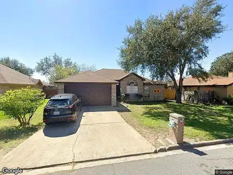 Robin, MCALLEN, TX 78504