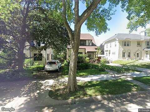 Benjamin, MINNEAPOLIS, MN 55418