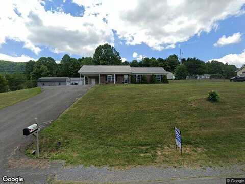 Yale, TAZEWELL, VA 24651