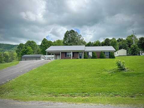 Yale, TAZEWELL, VA 24651