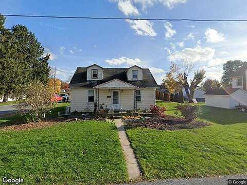 Pennsylvania, LEBANON, PA 17042