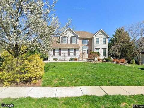 Valley, READING, PA 19606