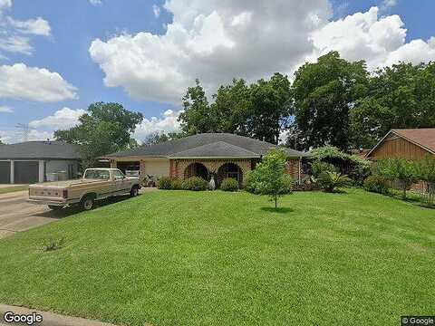 Terrence, STAFFORD, TX 77477