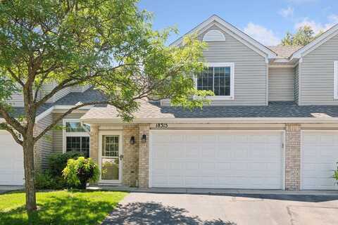 Cattail, EDEN PRAIRIE, MN 55346