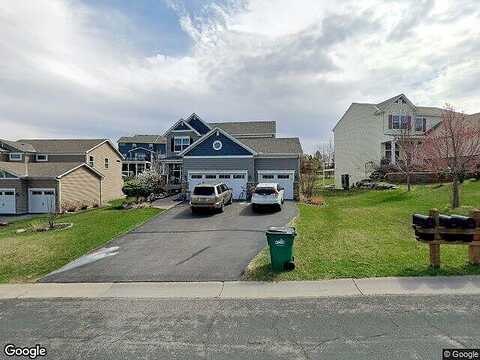 Marigold, CHANHASSEN, MN 55317