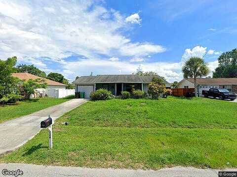 Todd, PORT SAINT LUCIE, FL 34983