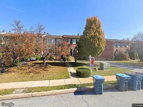 Longford, WEST CHESTER, PA 19380