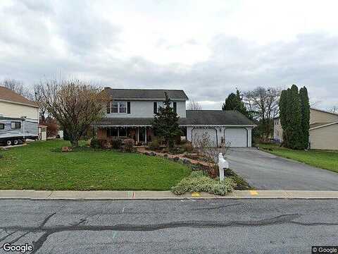 Woodridge, LEBANON, PA 17046