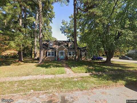 East, PETERSBURG, VA 23805