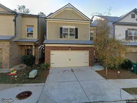Staley, TUCKER, GA 30084