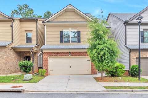 Staley, TUCKER, GA 30084