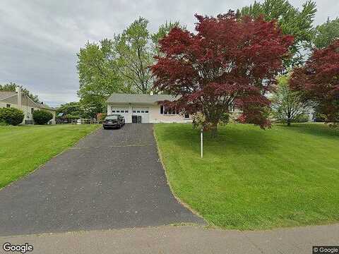Manor, RICHBORO, PA 18954