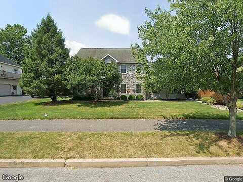 Willow, EASTON, PA 18040