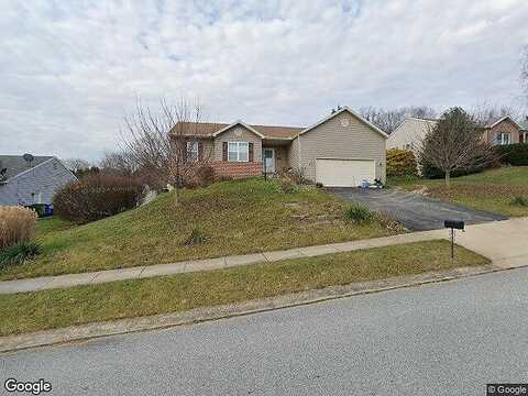 Scotch, YORK, PA 17404