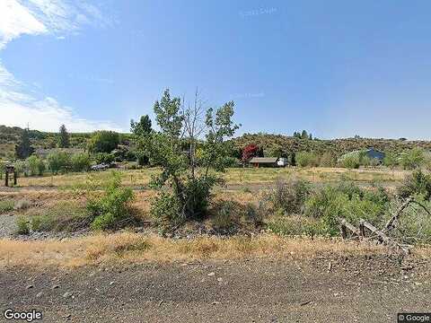 Cottonwood Canyon, YAKIMA, WA 98908