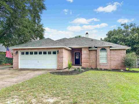 Muirfield, CANTONMENT, FL 32533